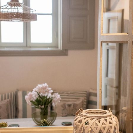 Patmos Traditional House Chora Near The Monastery エクステリア 写真