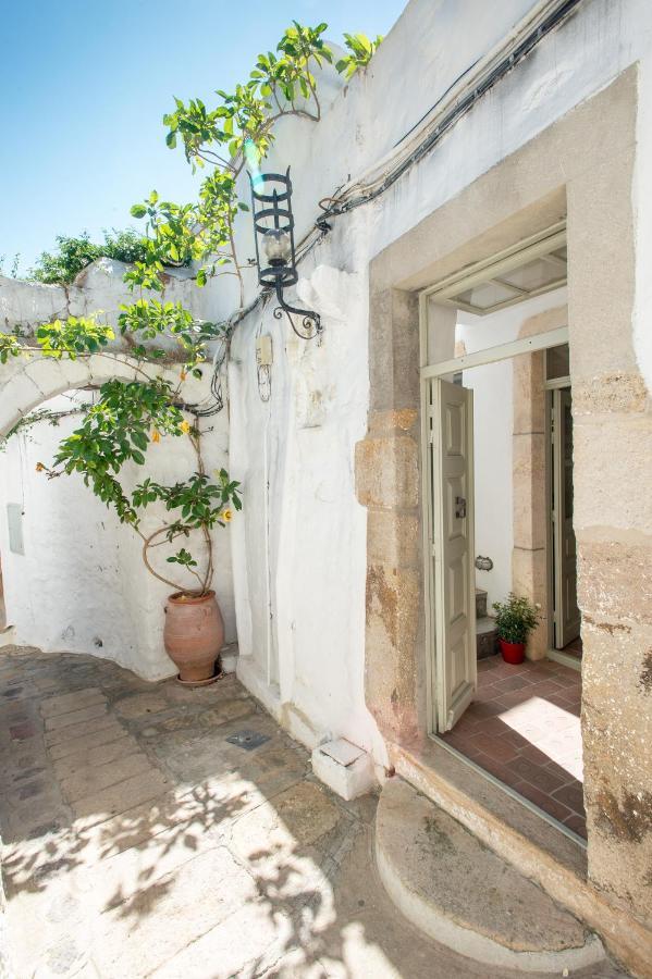 Patmos Traditional House Chora Near The Monastery エクステリア 写真